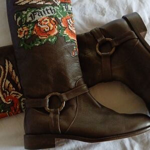 ISABELLA FIORE BOOTS